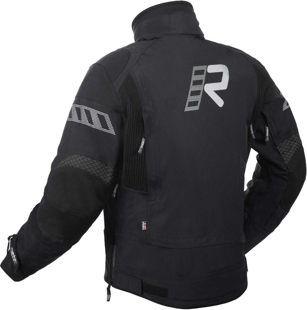 Shield-R Gore-Tex Jacket
