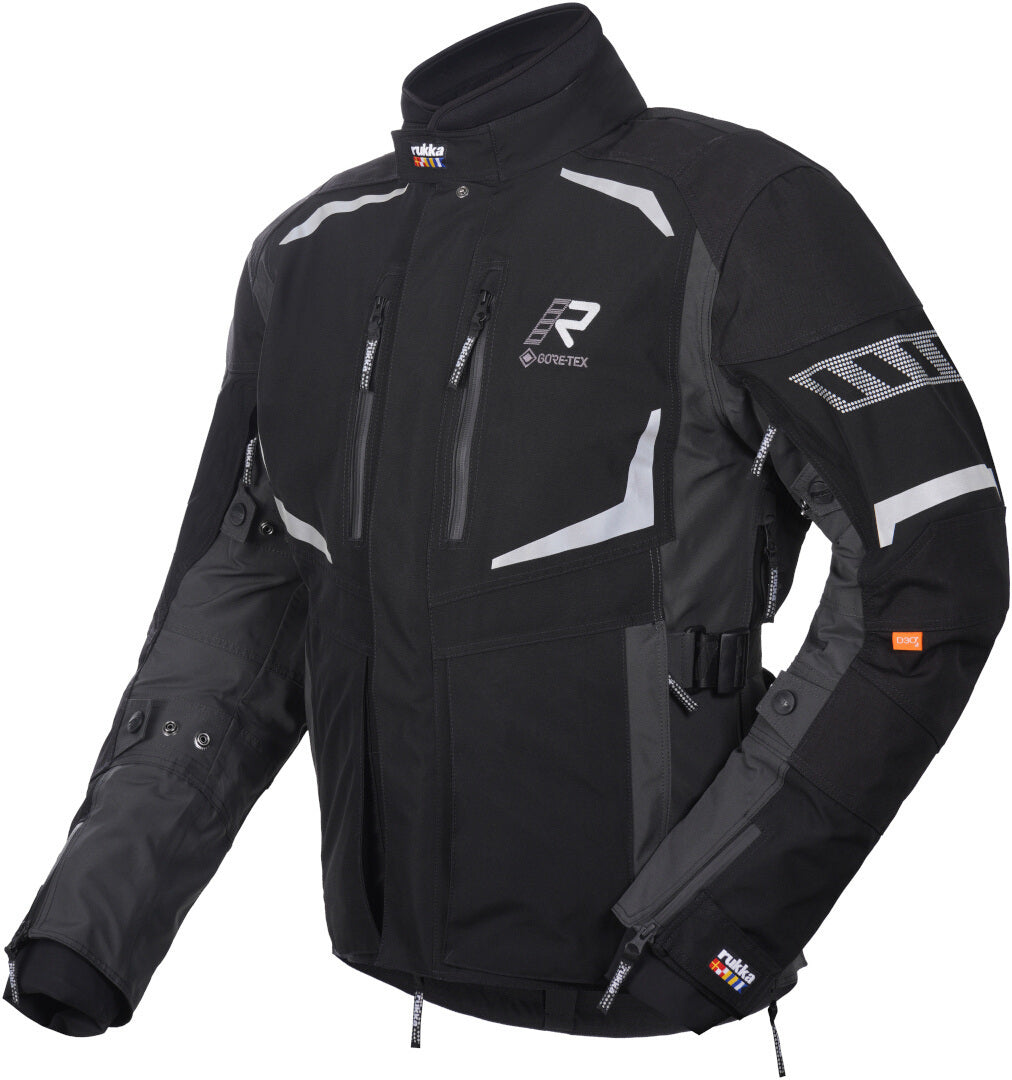 Ventu-R Gore-Tex Jacket