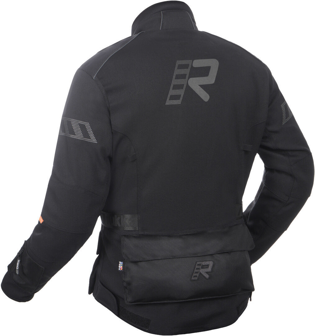 Air Tacama Mesh Adventure Jacket