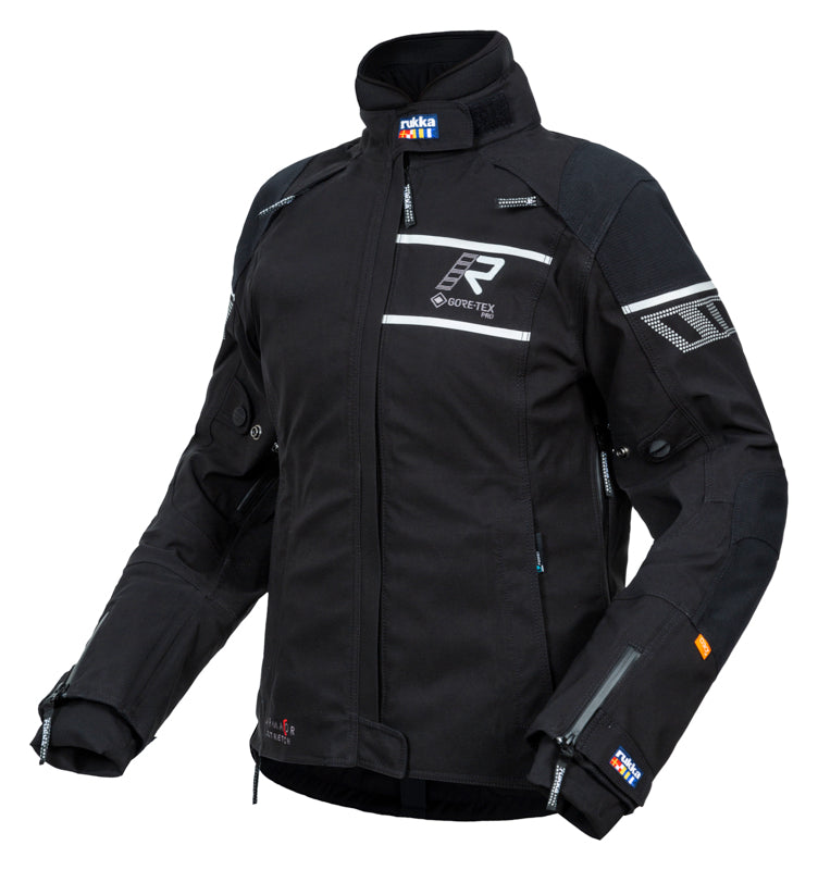 Raptorina Gore-Tex Ladies Jacket/LAST CHANCE SIZE 38 (M)