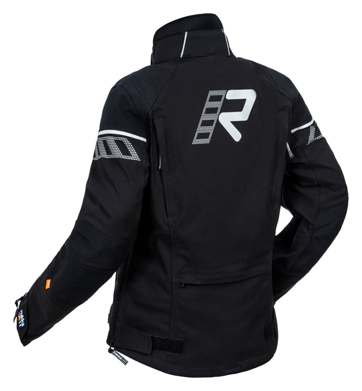 Raptorina Gore-Tex Ladies Jacket/LAST CHANCE SIZE 38 (M)