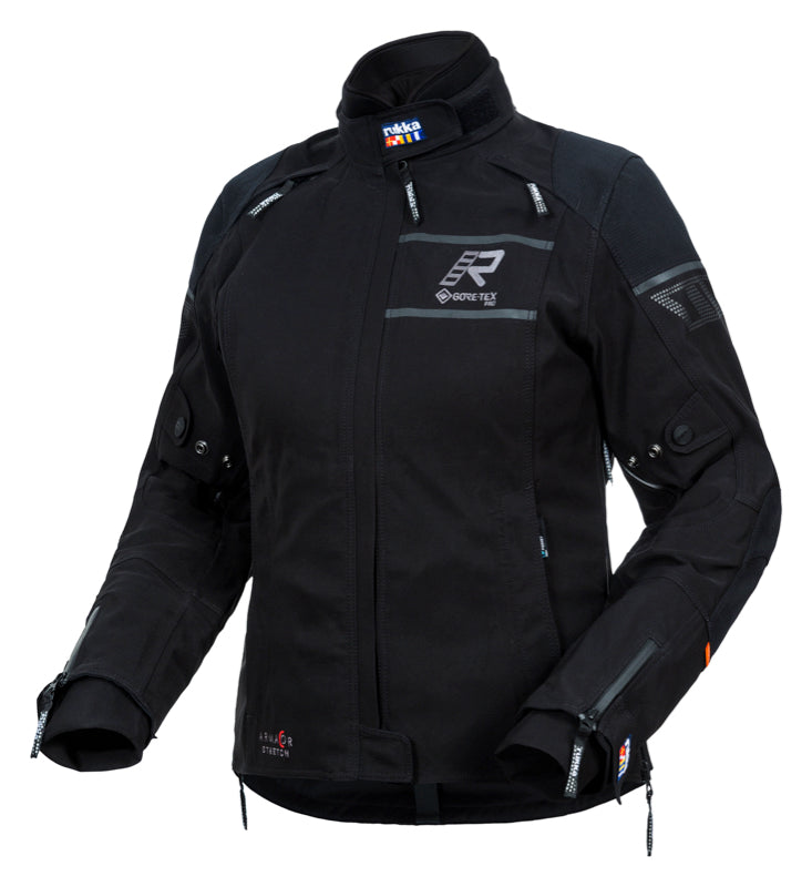 Raptorina Gore-Tex Ladies Jacket/LAST CHANCE SIZE 38 (M)