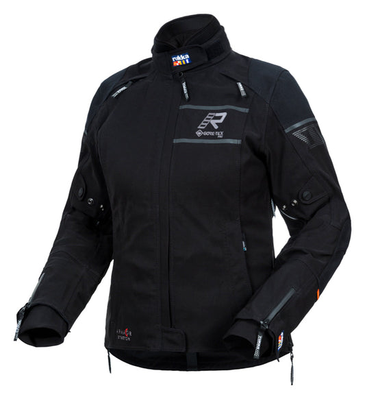 Raptorina Gore-Tex Ladies Jacket/LAST CHANCE SIZE 38 (M)