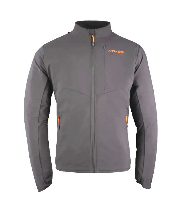 Oxford ATMOS Exo Windproof Jacket