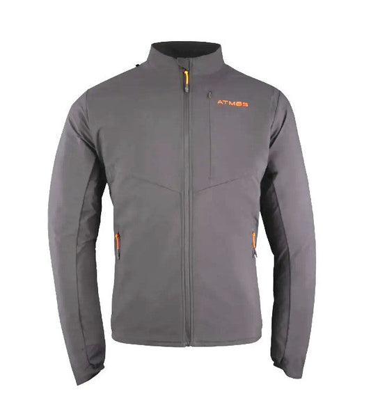 Oxford ATMOS Exo Windproof Jacket