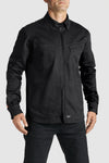 CAPO COR 03 – Motorcycle Shirt for Men Slim-Fit Cordura®