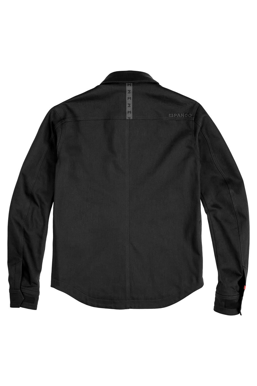 CAPO COR 03 – Motorcycle Shirt for Men Slim-Fit Cordura®