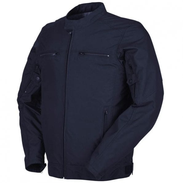 Furygan Taaz Jacket (Blue)