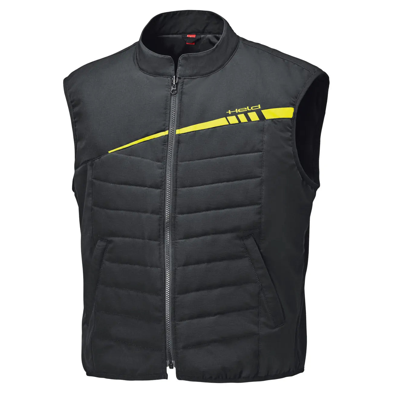 Held Renegade 2 Top Ladies Textile Jacket Anthracite / Grey