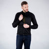 Knox Zephyr Armoured Motorcycle Summer Jacket