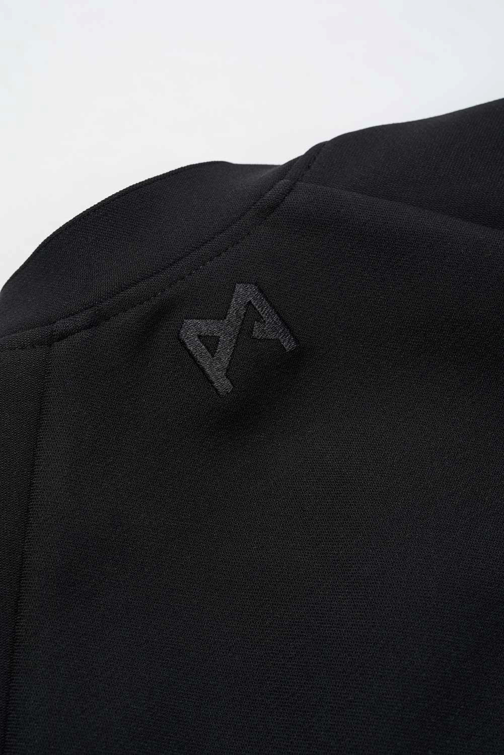 STEALTH MEN BLACK AAA - Light-weight armored jacket for men