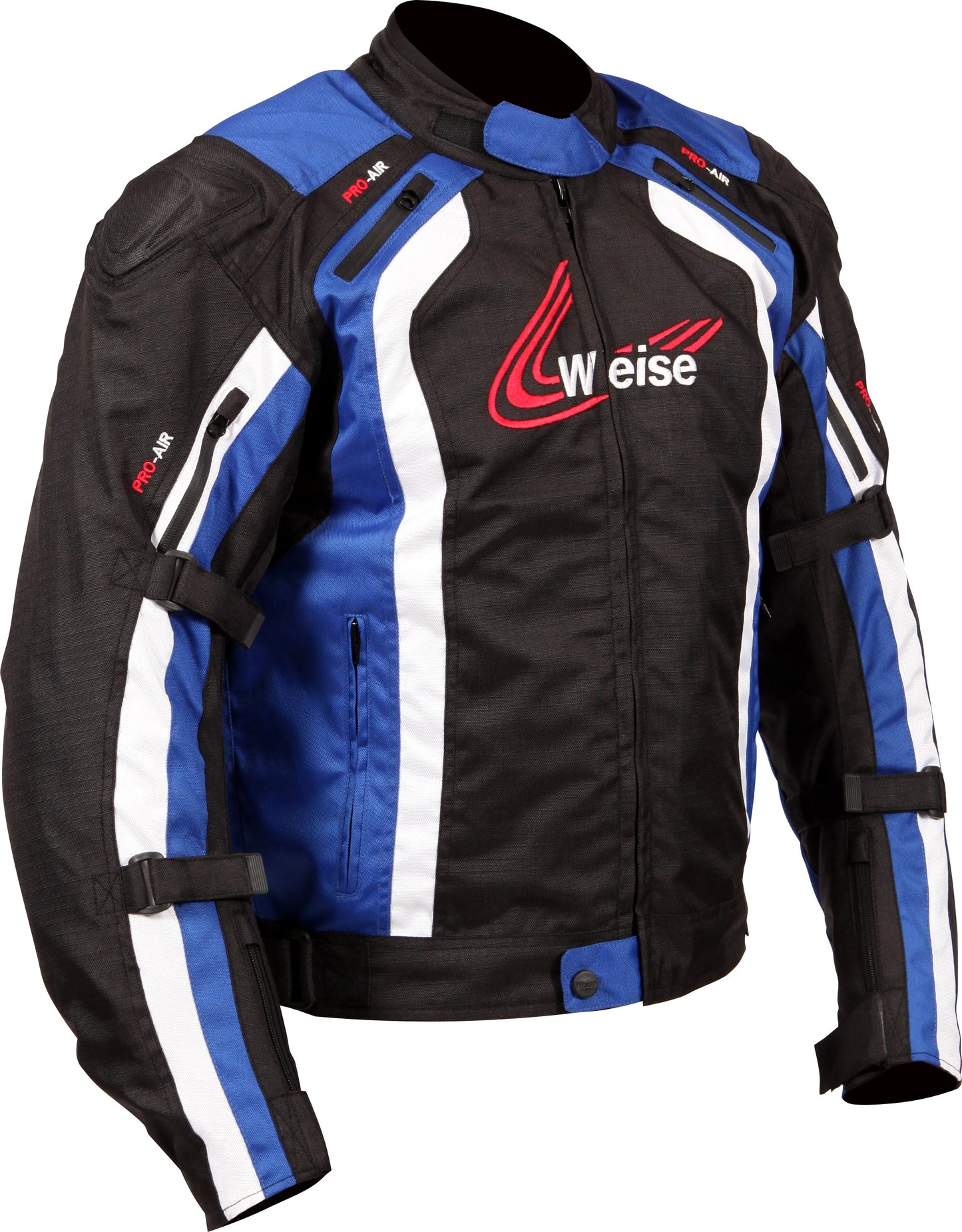 WEISE Corsa W/P Jacket