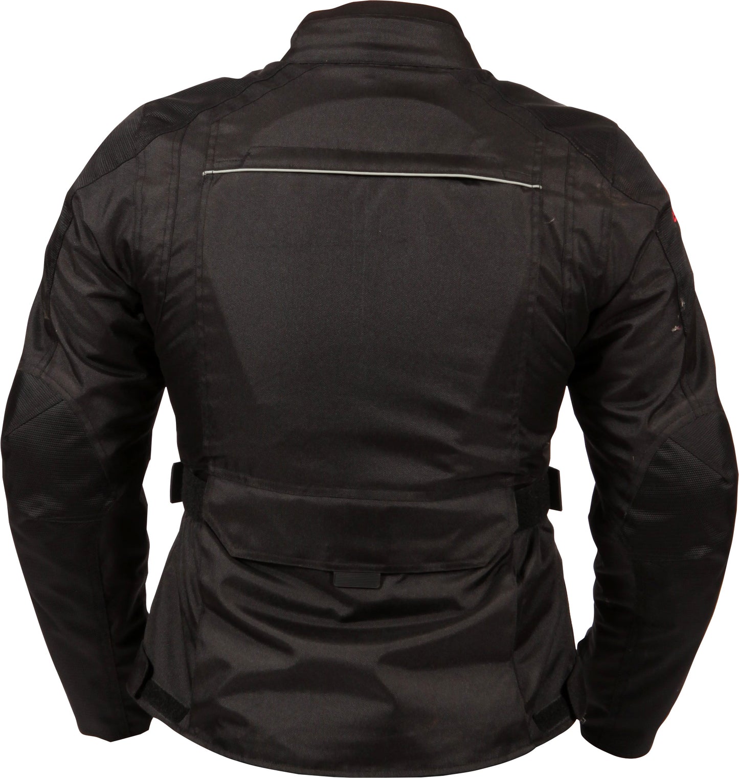 WEISE Pioneer W/P Womens Jacket