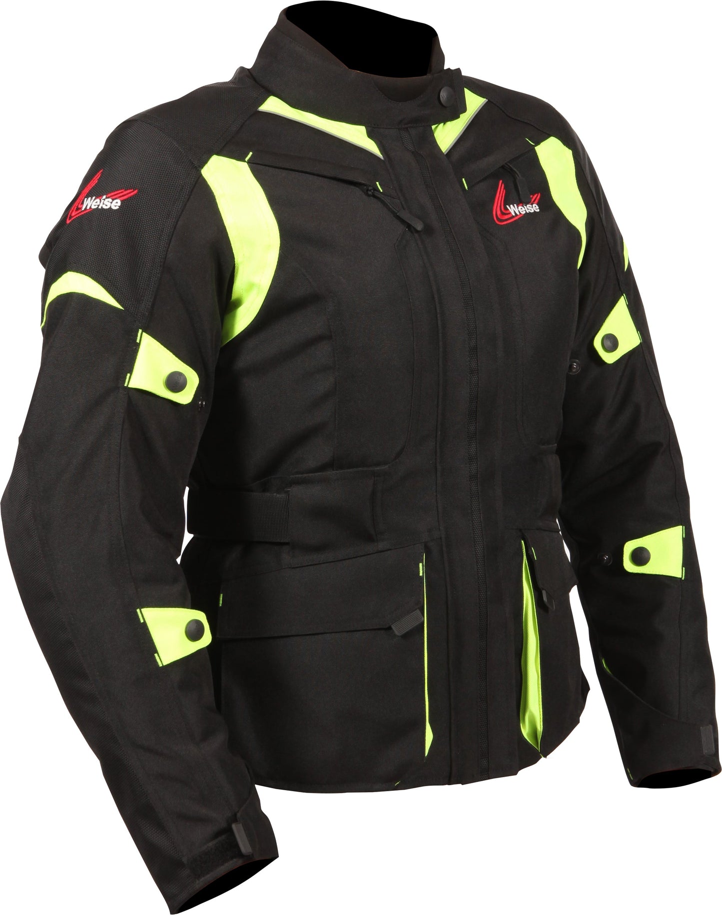 WEISE Pioneer W/P Womens Jacket