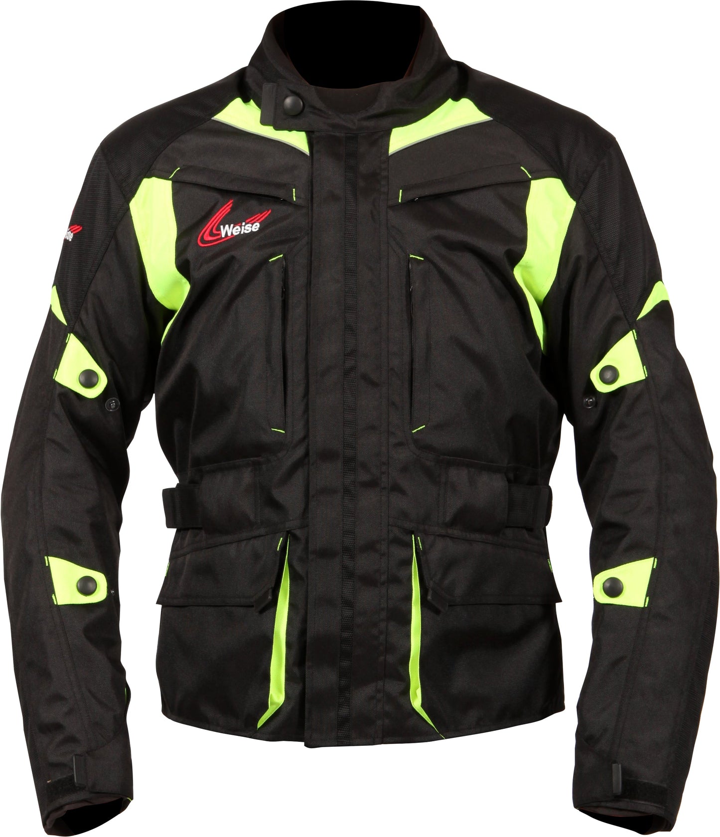 WEISE Pioneer Waterproof Jacket