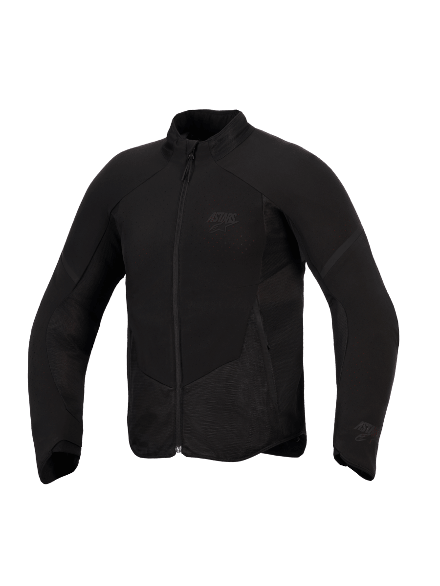 Aeroshell Airflow Jacket - Vox Leather