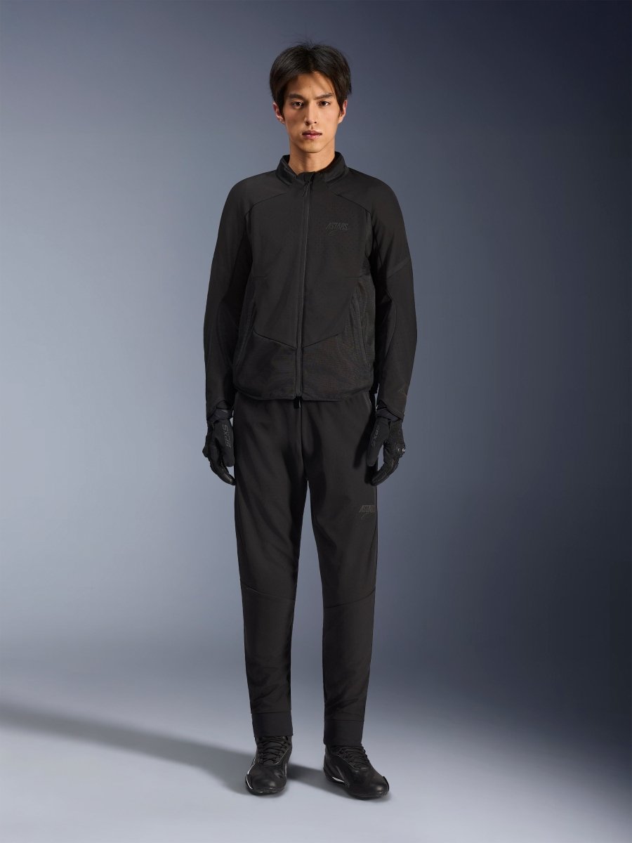 Aeroshell Airflow Jacket - Vox Leather
