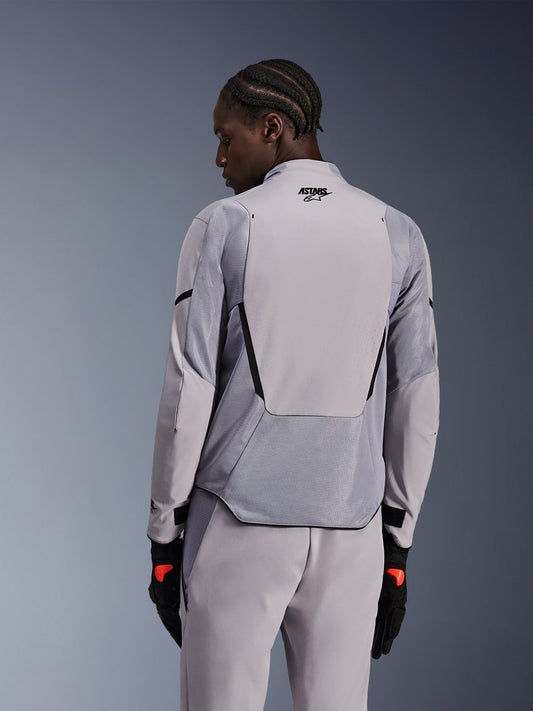 Aeroshell Airflow Jacket - Vox Leather