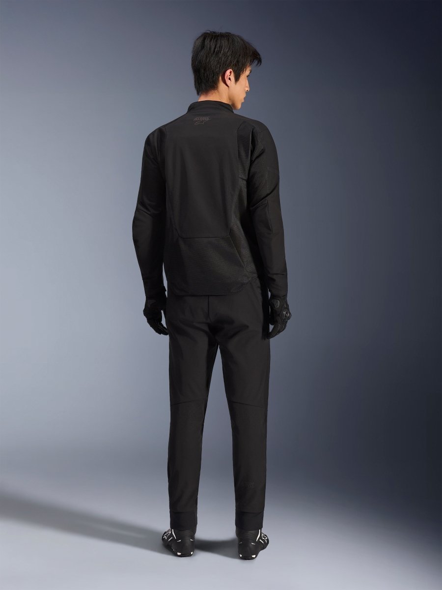 Aeroshell Airflow Jacket - Vox Leather