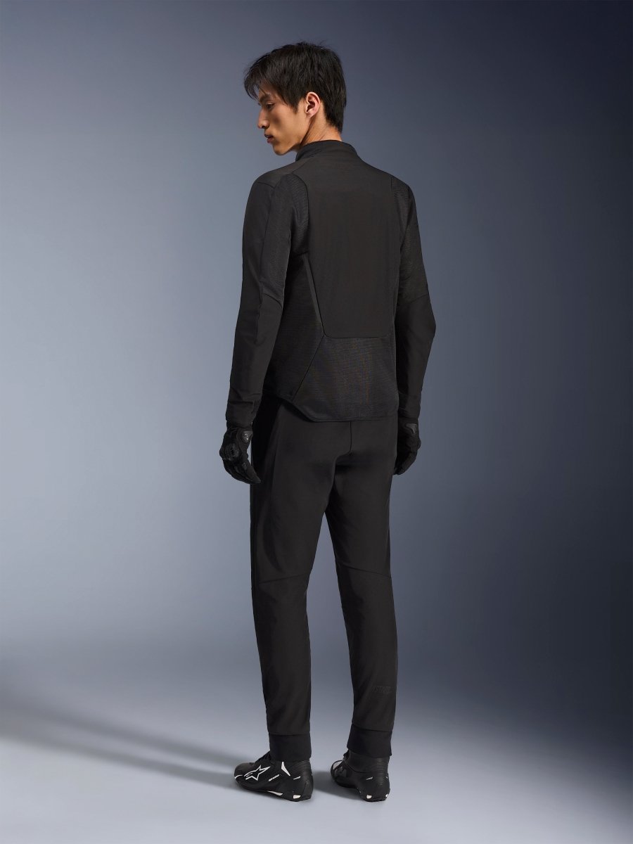 Aeroshell Airflow Jacket - Vox Leather