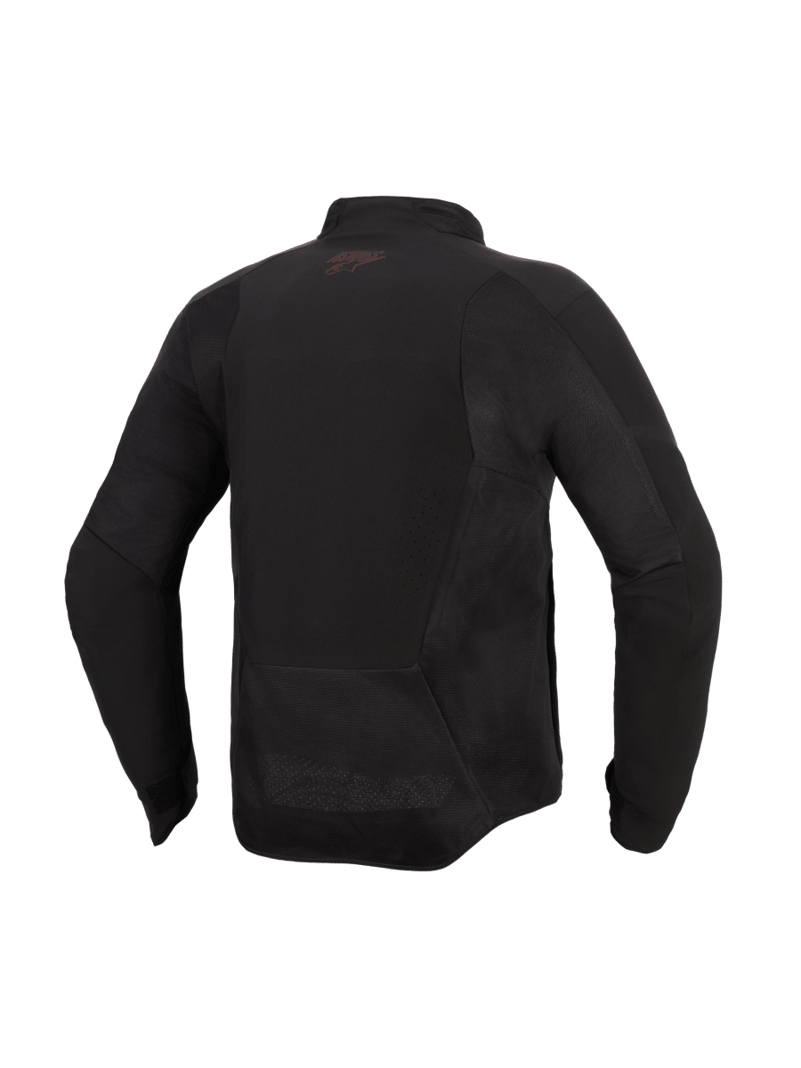 Aeroshell Airflow Jacket - Vox Leather