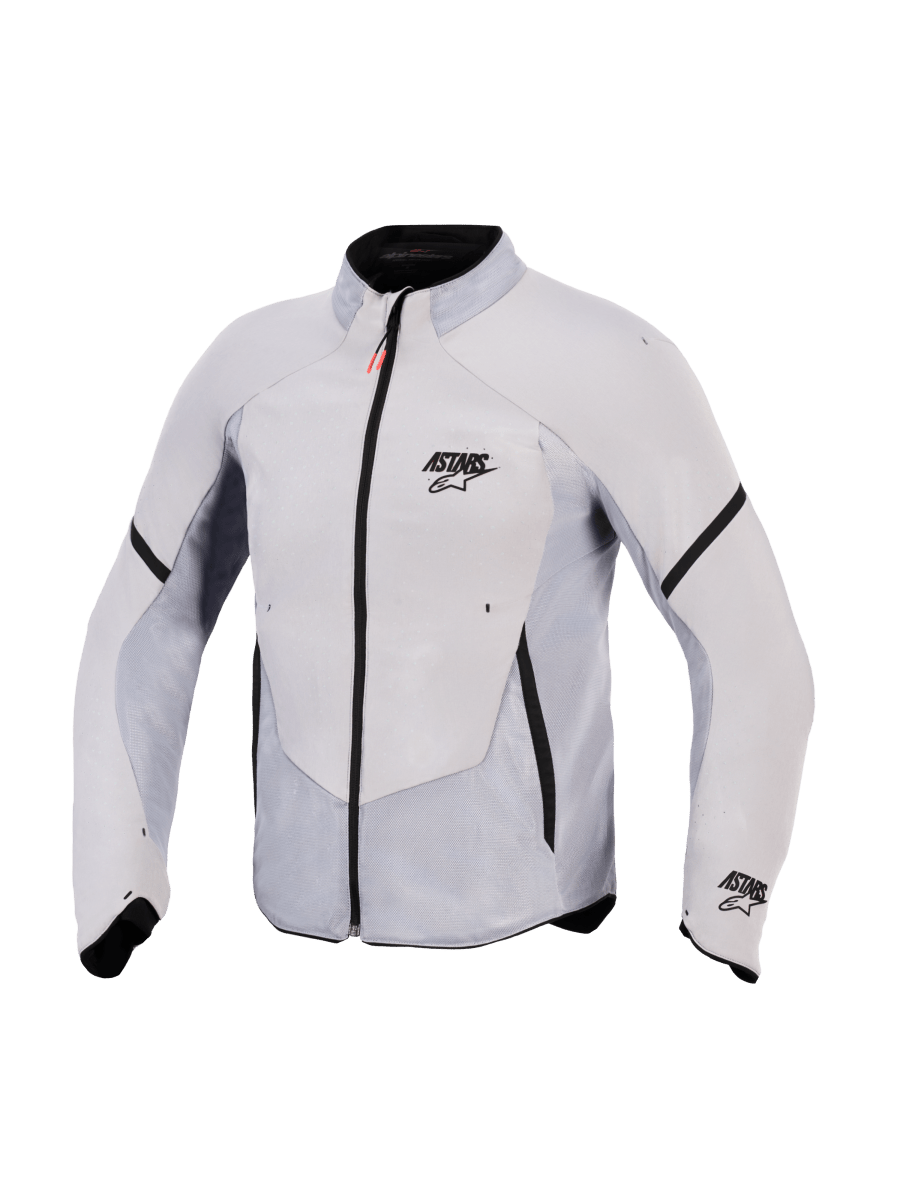 Aeroshell Airflow Jacket - Vox Leather