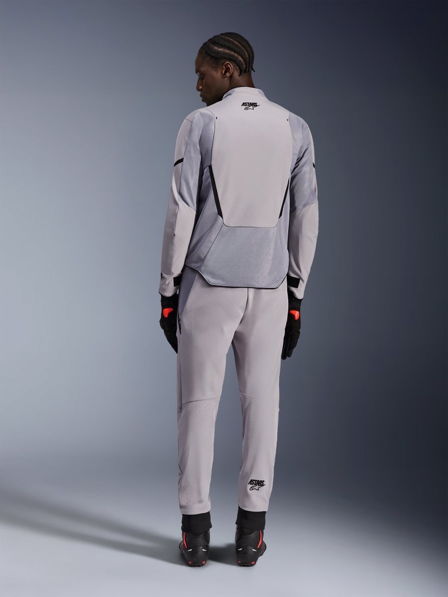 Aeroshell Airflow Jacket - Vox Leather