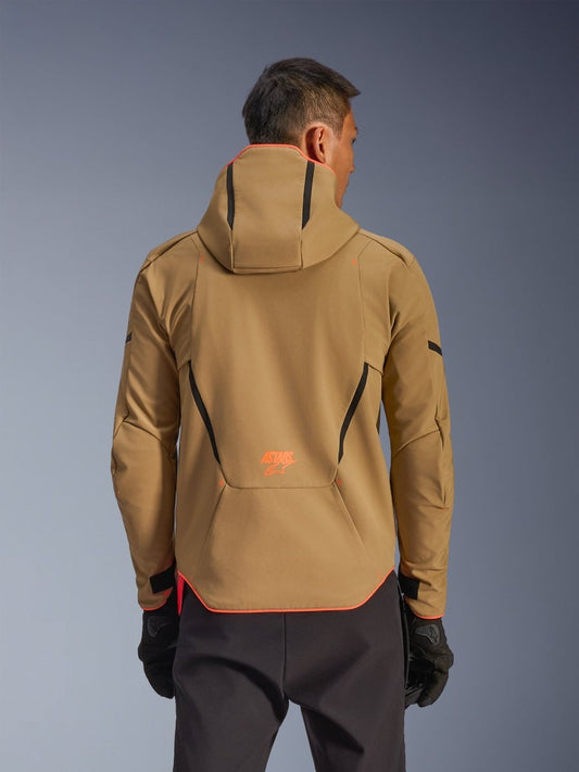 Aeroshell WP Jacket - Vox Leather