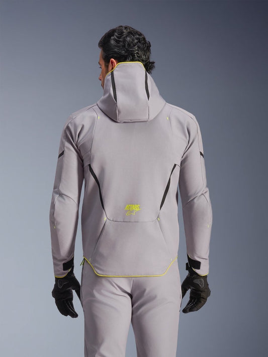 Aeroshell WP Jacket - Vox Leather