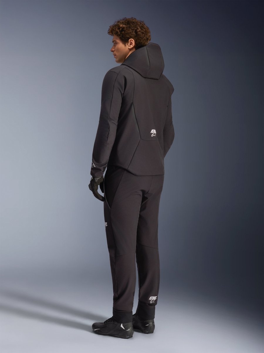 Aeroshell WP Jacket - Vox Leather