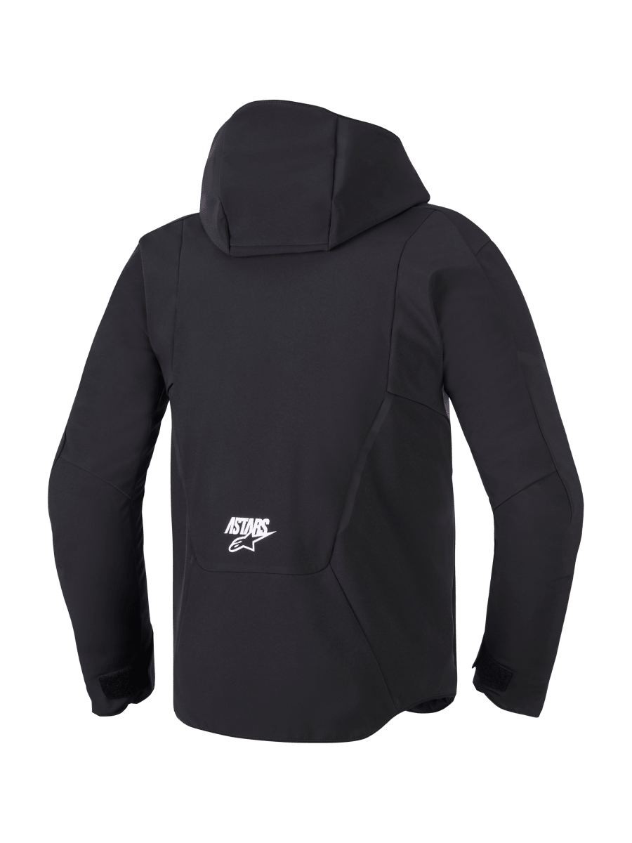 Aeroshell WP Jacket - Vox Leather
