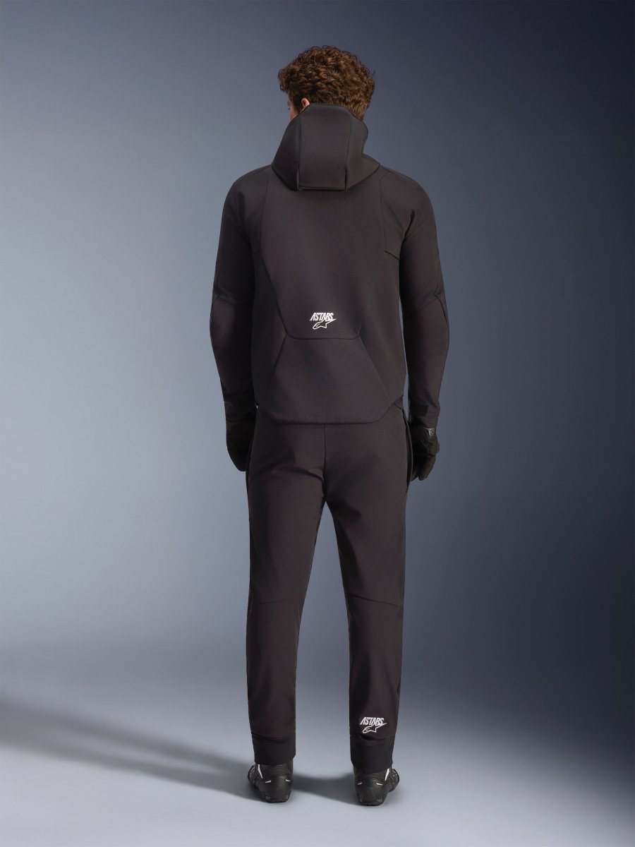 Aeroshell WP Jacket - Vox Leather