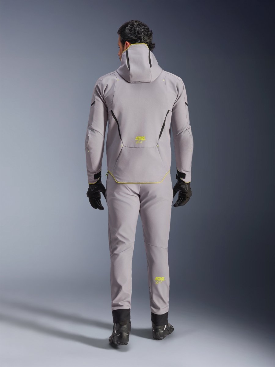 Aeroshell WP Jacket - Vox Leather