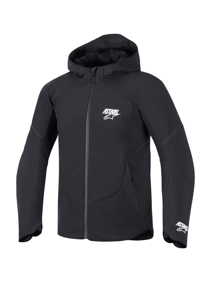 Aeroshell WP Jacket - Vox Leather