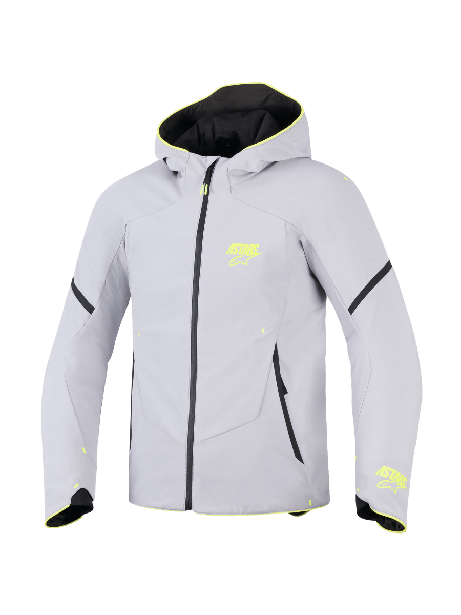 Aeroshell WP Jacket - Vox Leather