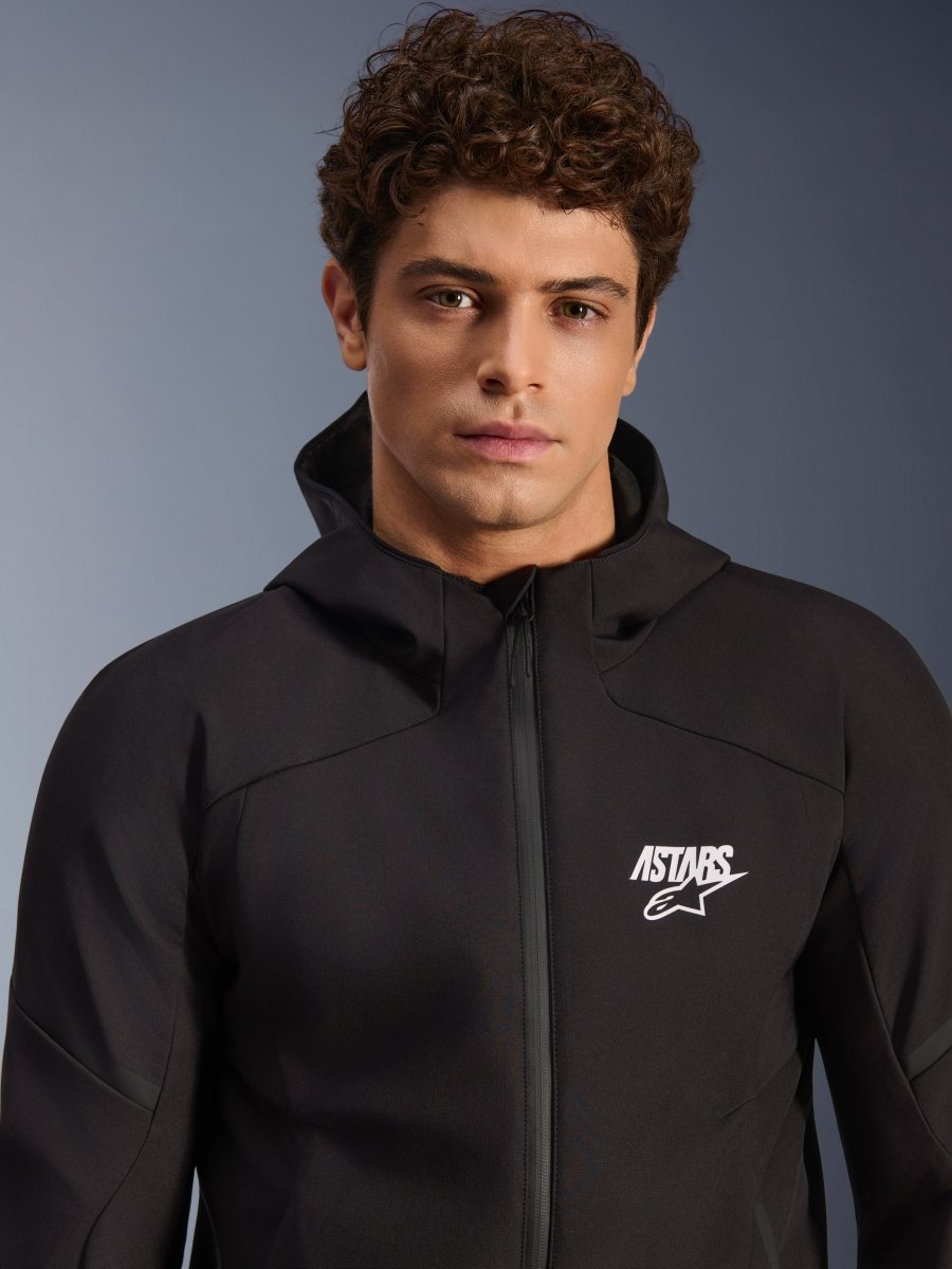 Aeroshell WP Jacket - Vox Leather