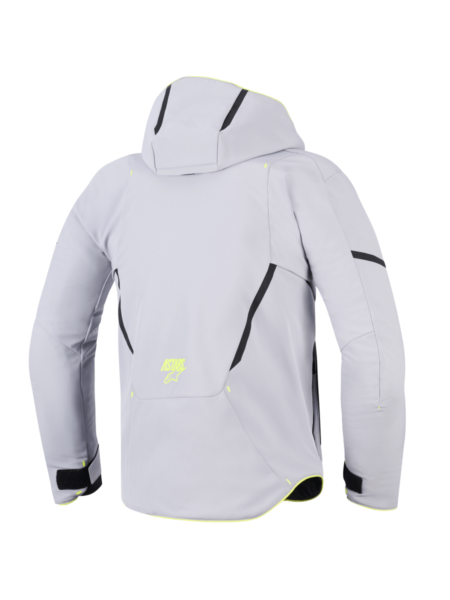Aeroshell WP Jacket - Vox Leather