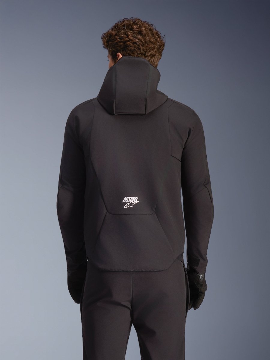 Aeroshell WP Jacket - Vox Leather