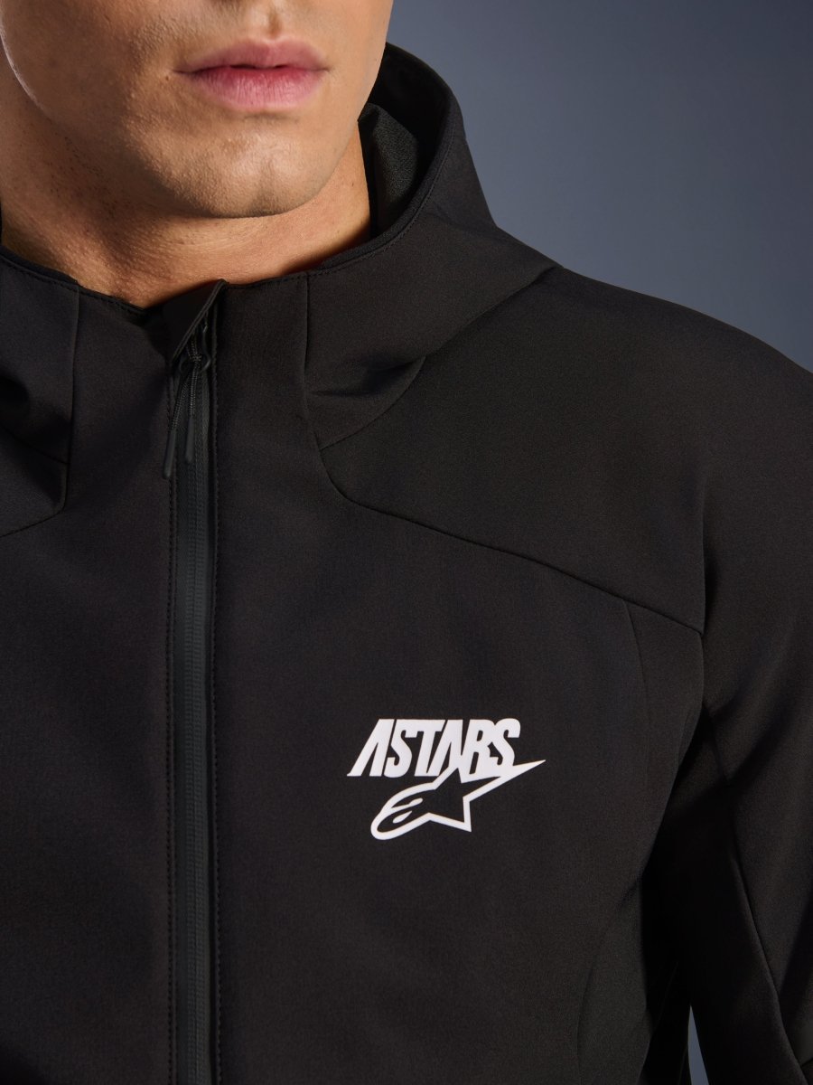 Aeroshell WP Jacket - Vox Leather