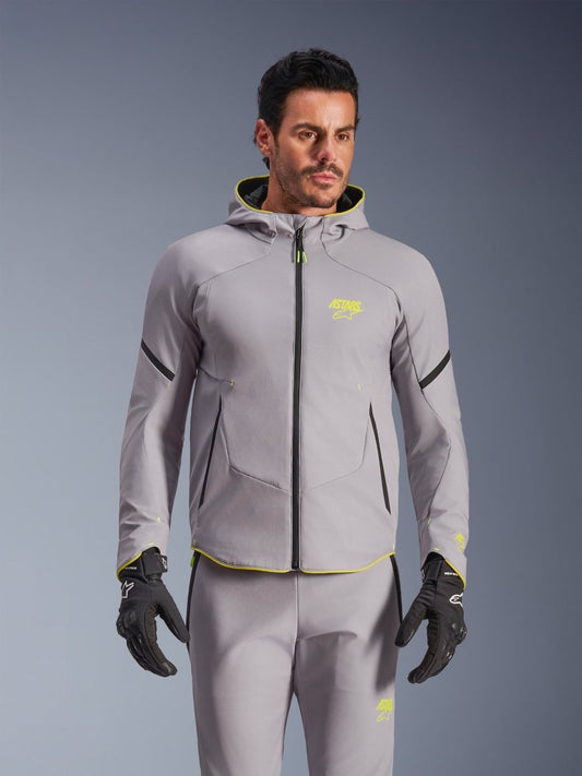 Aeroshell WP Jacket - Vox Leather