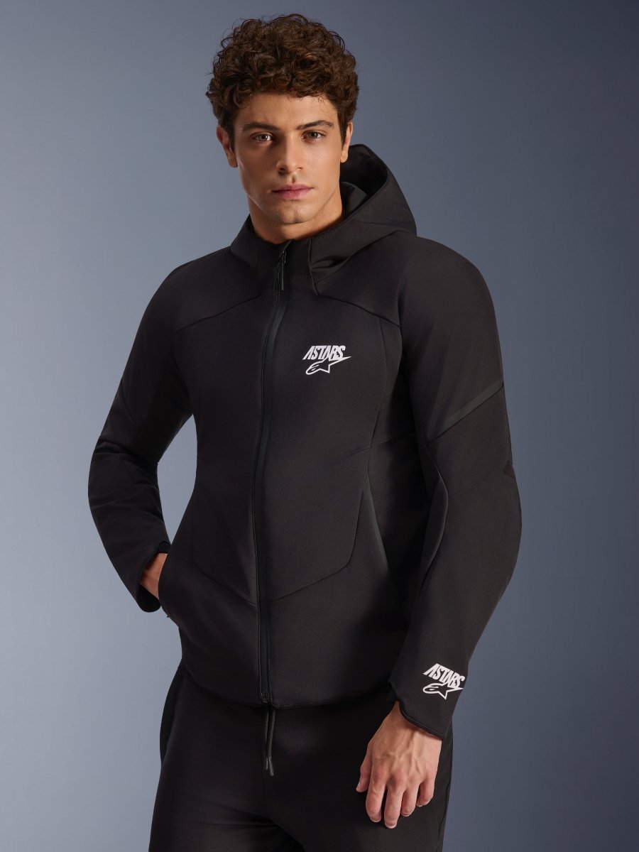 Aeroshell WP Jacket - Vox Leather