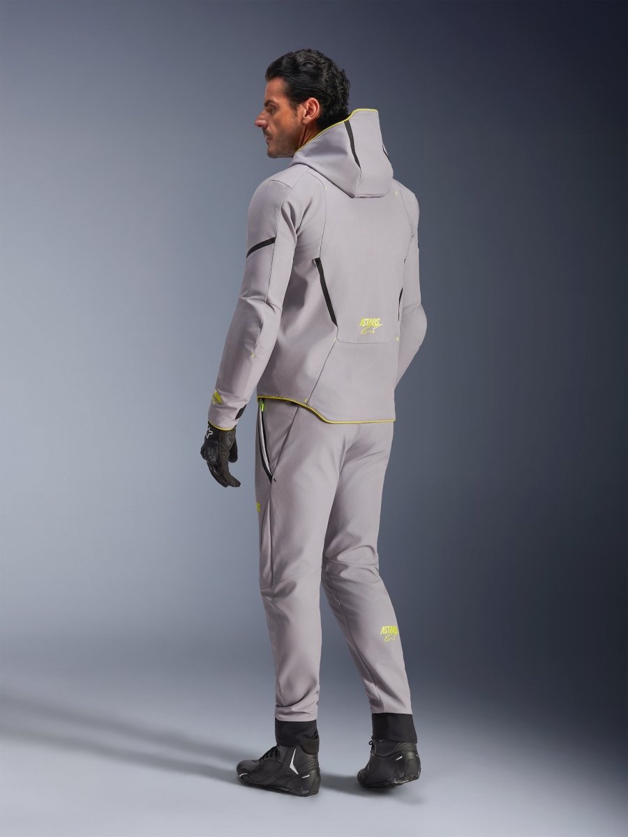 Aeroshell WP Jacket - Vox Leather