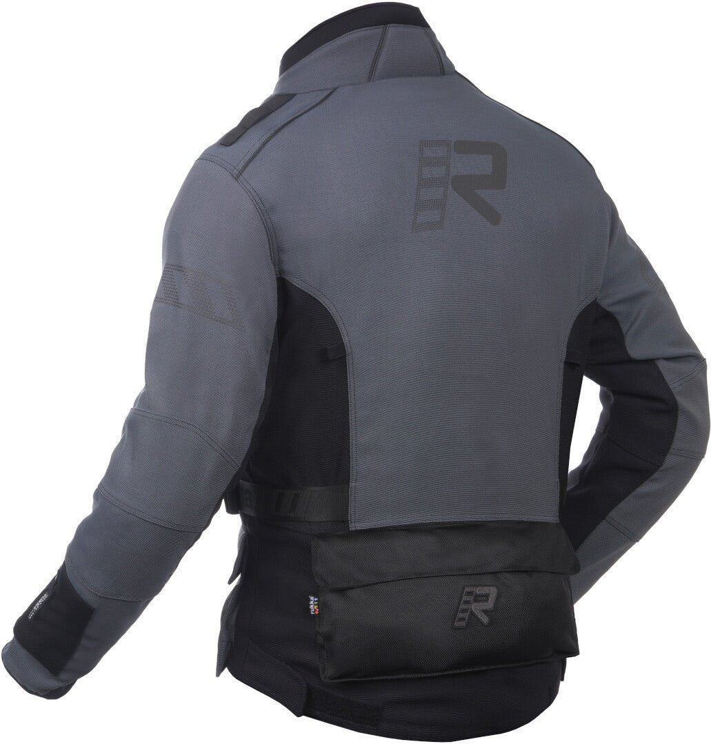 Air Tacama Mesh Adventure Jacket - Vox Leather