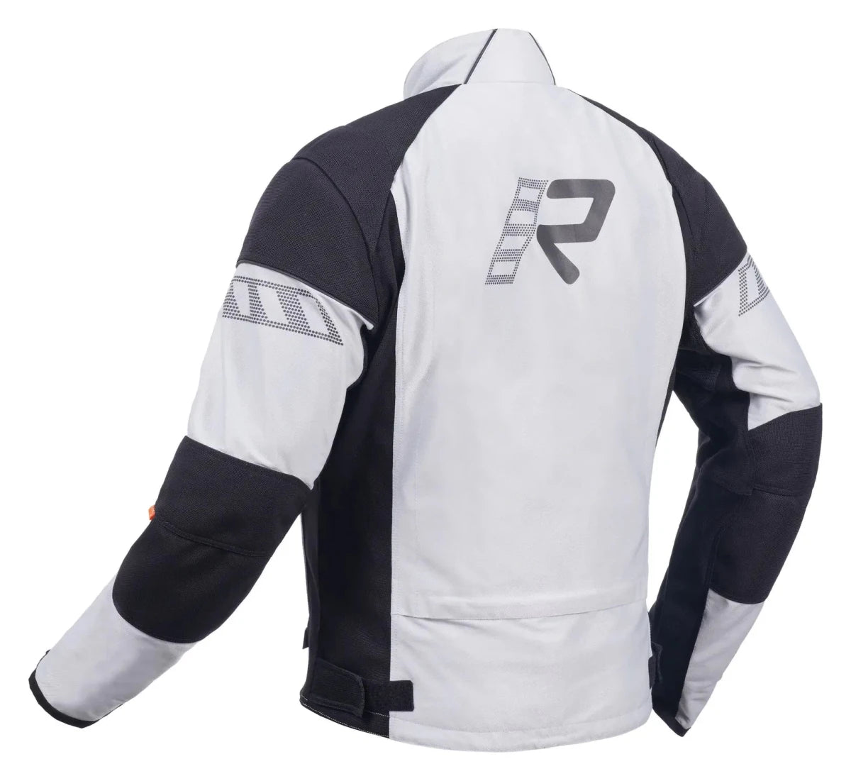 AirGobi Mesh Jacket - Vox Leather