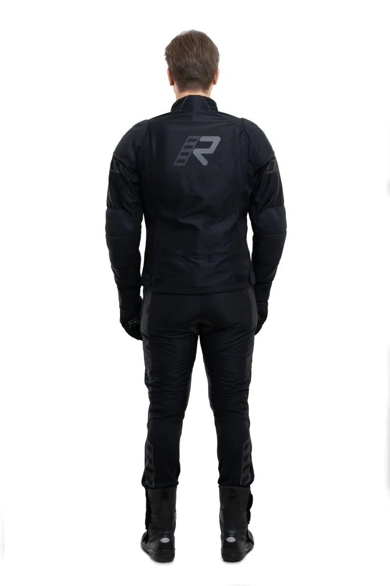 AirGobi Mesh Jacket - Vox Leather