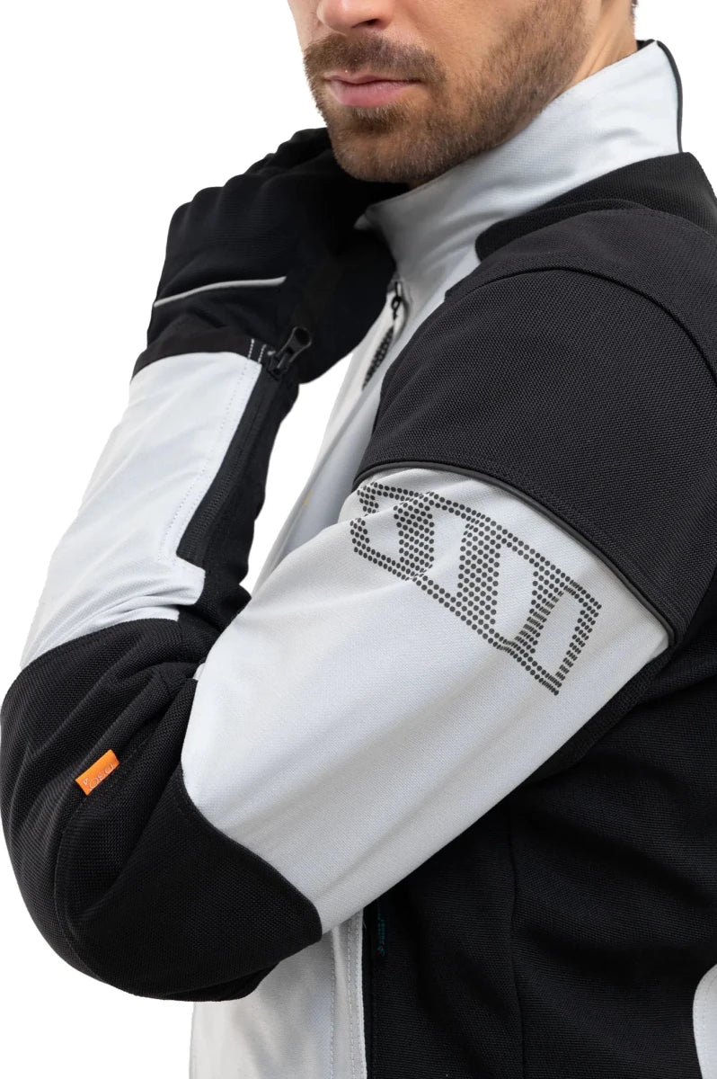 AirGobi Mesh Jacket - Vox Leather