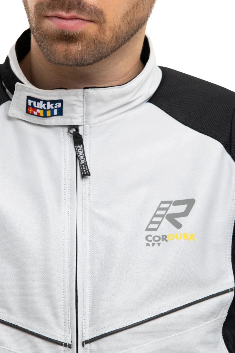 AirGobi Mesh Jacket - Vox Leather