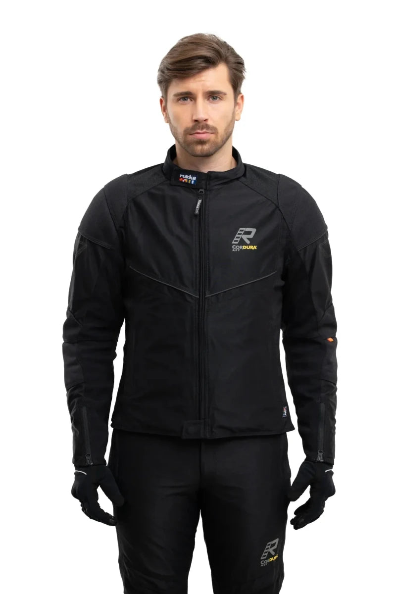 AirGobi Mesh Jacket - Vox Leather
