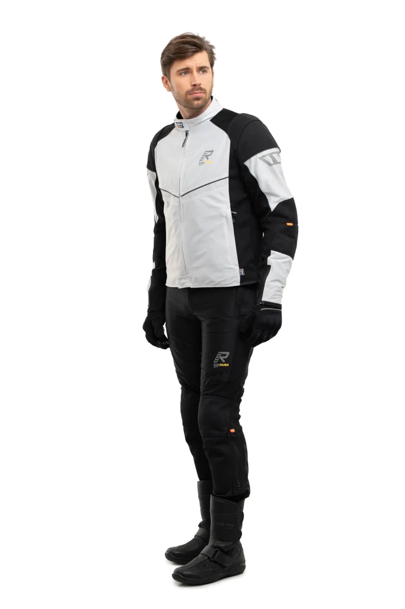 AirGobi Mesh Jacket - Vox Leather