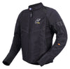 AirGobi Mesh Jacket - Vox Leather